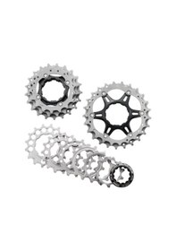 Resim Shimano Dura-ace Cs-9000-11v Ruble Yol 11-25t 