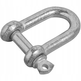 Resim evimdeyokyok Düz Zincir Kilidi 8mm - 2 Adet 