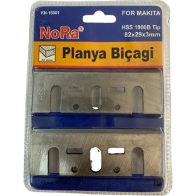 Resim Nil Avm Nora Kn 15001 Planya Bıcağı 
