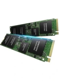 Resim Samsung Pm981 512GB PCIe Gen3 X4 M.2 NVMe SSD 