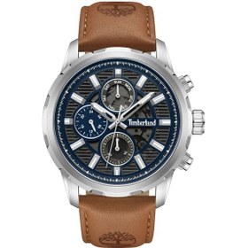 Resim Timberland Tdwgf0056103 Erkek Kol Saati Metalik 