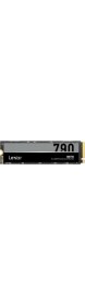 Resim Lexar NM790 512GB GEN4X4 7200/4400MB/SN Nvme Pcıe M.2 SSD (LNM790X512G-RNNNG) 