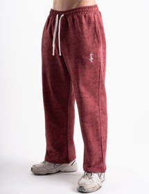 Resim Broken Oversize Joggers 