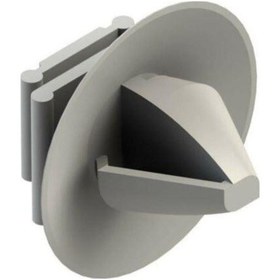 Resim Peugeot Bipper Kapı Çıta Klipsi 7701049270 