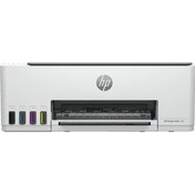 Resim HP 1F3Y2A Smart Tank 580 Yazıcı-Tarayıcı-Fotokopi-Wifi Çok Fonksiyonlu Tanklı Yazıcı 