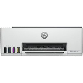 Resim HP 1F3Y2A Smart Tank 580 Yazıcı-Tarayıcı-Fotokopi-Wifi Çok Fonksiyonlu Tanklı Yazıcı 