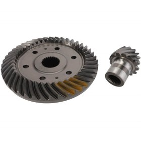Resim AGCO Dişli Kiti - Massey Ferguson / Fendt / Valtra | ACP0445520 