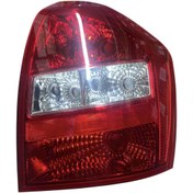Resim Depo STOP LAMBASI SAĞ HB / KIA CERATO 2004-2006 / DEPO2231925RUE 