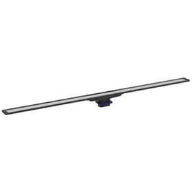 Resim Geberit CleanLine20 Duş Kanalı Seti 30-60 cm Paslanmaz Çelik 154.452.00.1 