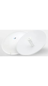 Resim Ubiquiti Powerbeam AC PBE-5AC-620 450 Mbps Anten 