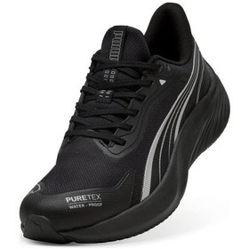 Resim Puma Pounce Lite Ptx 311729 01 Unisex Su Geçirmez Yürüyüş Ve Koşu Ayakkabısı Siyah Beyaz 36-45 Siyah - Beyaz 