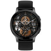 Resim İxtech XEE-7 Siyah Akıllı Saat 