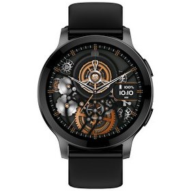 Resim İxtech XEE-7 Siyah Akıllı Saat 