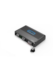 Resim REISS AUDIO RS-SD300.4D 4 KANALLI AMFİ 4 OHM 4X300 WATT RMS 