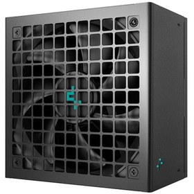 Resim Deep Cool DeepCool PN1000M 1000W ATX 3.1 PCIe 5.1 80+ GOLD Güç Kaynağı 