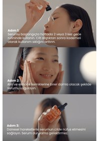 Resim Cosmogenesis Labs Niacinamide %5 Serum 30ml - Siyah Nokta Akne Gözenek Sıkılaştırıcı Sebum Vegan 