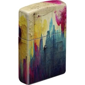 Resim Zippo Çakmak Z-CI421646-49352 