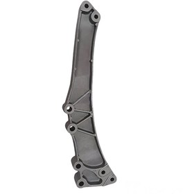 Resim Basamak Bağlantı Braketi Tgx Euro-6 Ön Sol (Kahveci Premium) - 81615110023 