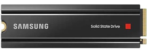 Resim Samsung 980 Pro M2 1 TB M.2 5000 MB\u002Fs 7000 MB\u002Fs SSD 