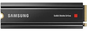 Resim Samsung 980 Pro M2 1 TB M.2 5000 MB\u002Fs 7000 MB\u002Fs SSD 