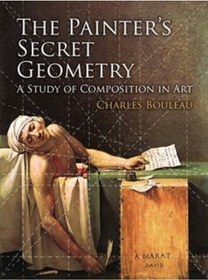Resim The Painter's Secret Geometry 9780486780405 