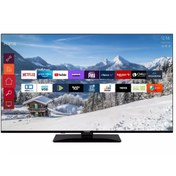 Resim Telefunken 58" 147 Ekran Uydu Alıcılı Ultra Hd 4k Smart Led Tv (Refurbished-2 Yıl Garanti) 