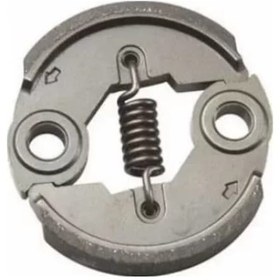 Resim Balata Motorlu Tırpan Palmera Bg63-mt63 