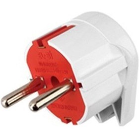 Resim Elbi Topraklı L Fiş 