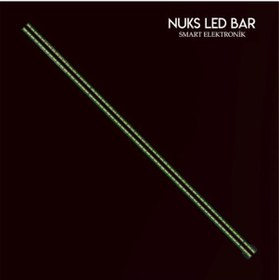 Resim Lg 42La660S .42La740S Led Takımı 