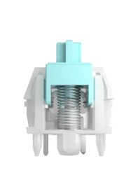 Resim Glorious Lynx Sessiz Mekanik Yağlı Klavye Switch 36 Adet 