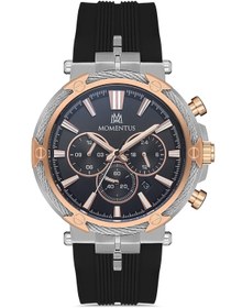 Resim Momentus SM371T-04BR Erkek Kol Saati 