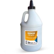 Resim Xerox Polyester 1 KG Si̇yah Muadil Toner Tozu Pluscopy