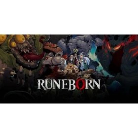 Resim Runeborn (Pc) 