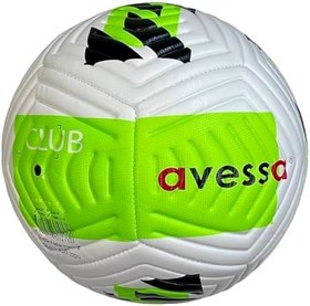 Resim Avessa Futbol Topu 