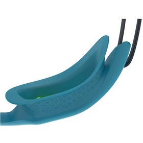 Resim Speedo Hydropulse Mirror Çocuk Yüzücü Gözlüğü Multi Orj Mavi 