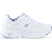 Resim Buckhead Timar Buck4321-bk000 Erkek Sneaker - Beyaz 