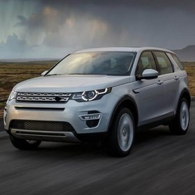 Resim Ön Arka Cam Silecek Land Rover Discovery Sport ile uyumlu 2015-2019 