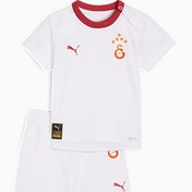 Resim GALATASARAY 25/26 Bebek Deplasman Forma Seti 