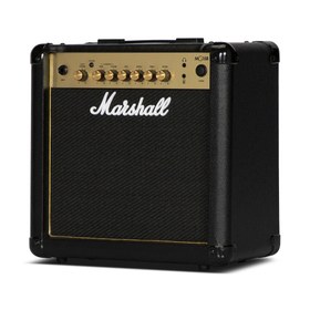 Resim Marshall MG15GR Elektro Gitar Amfisi 