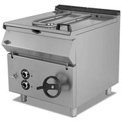 Resim Empero EMP.PLS.DTE.80 Elektrikli Devrilir Tava 