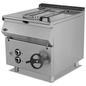 Resim Empero EMP.PLS.DTE.120 Elektrikli Devrilir Tava 