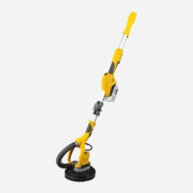 Resim Rtrmax X-Lion RTX2086B 18V Kömürsüz Alçıpan Duvar Zımparalama (Solo) 