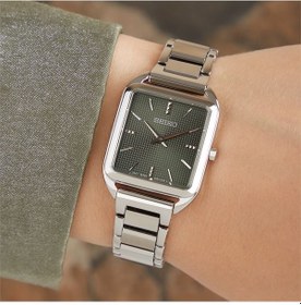 Resim Seiko SWR075P Kadın Kol Saati 