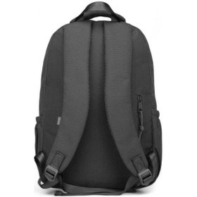 Resim Smart Bags Koyu Gri Unisex Sırt Çantası Smb 3234 001 
