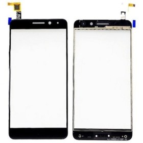 Resim General Mobile Gm5 Plus Dokunmatik Ön Cam 