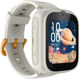 Resim Tcl Movetıme MT48X 4g Akıllı Çocuk Saati Beyaz 