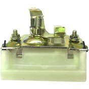 Resim Lemestar Mitsubishi Montero/pajero 2000-2016 Arka Kuyruk Kapısı Kolu, Mr230032 Oem Uyumlu Beyaz Abs+metal Direk Değişim Kolu 