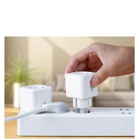 Resim Cata Akıllı Wifi Priz Cata CT4010 