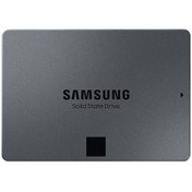 Resim Samsung 860 QVO SSD 4TB 2.5" SATA3 550-520MBs MZ-76Q4T0BW 