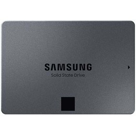 Resim Samsung 860 QVO SSD 4TB 2.5" SATA3 550-520MBs MZ-76Q4T0BW 